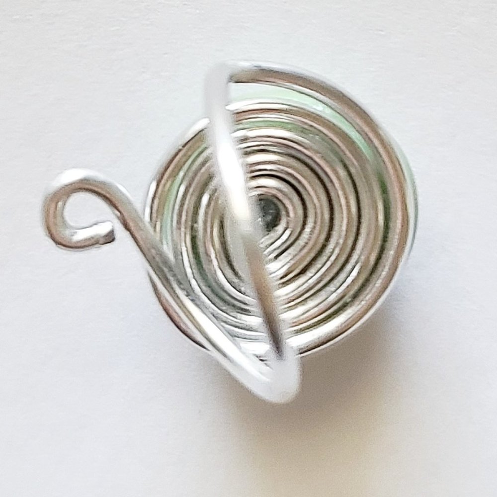 10/4 WIRE RING - Picture 5 of 7